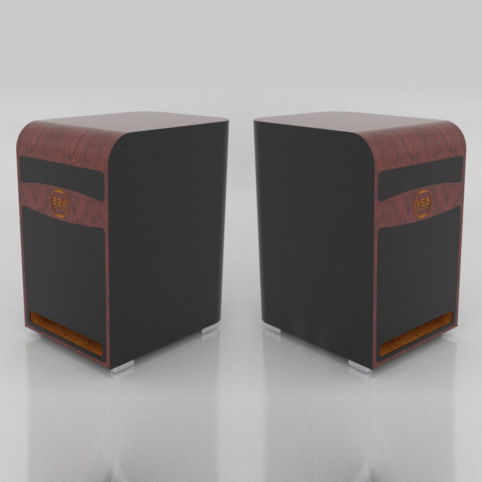 HI End 1