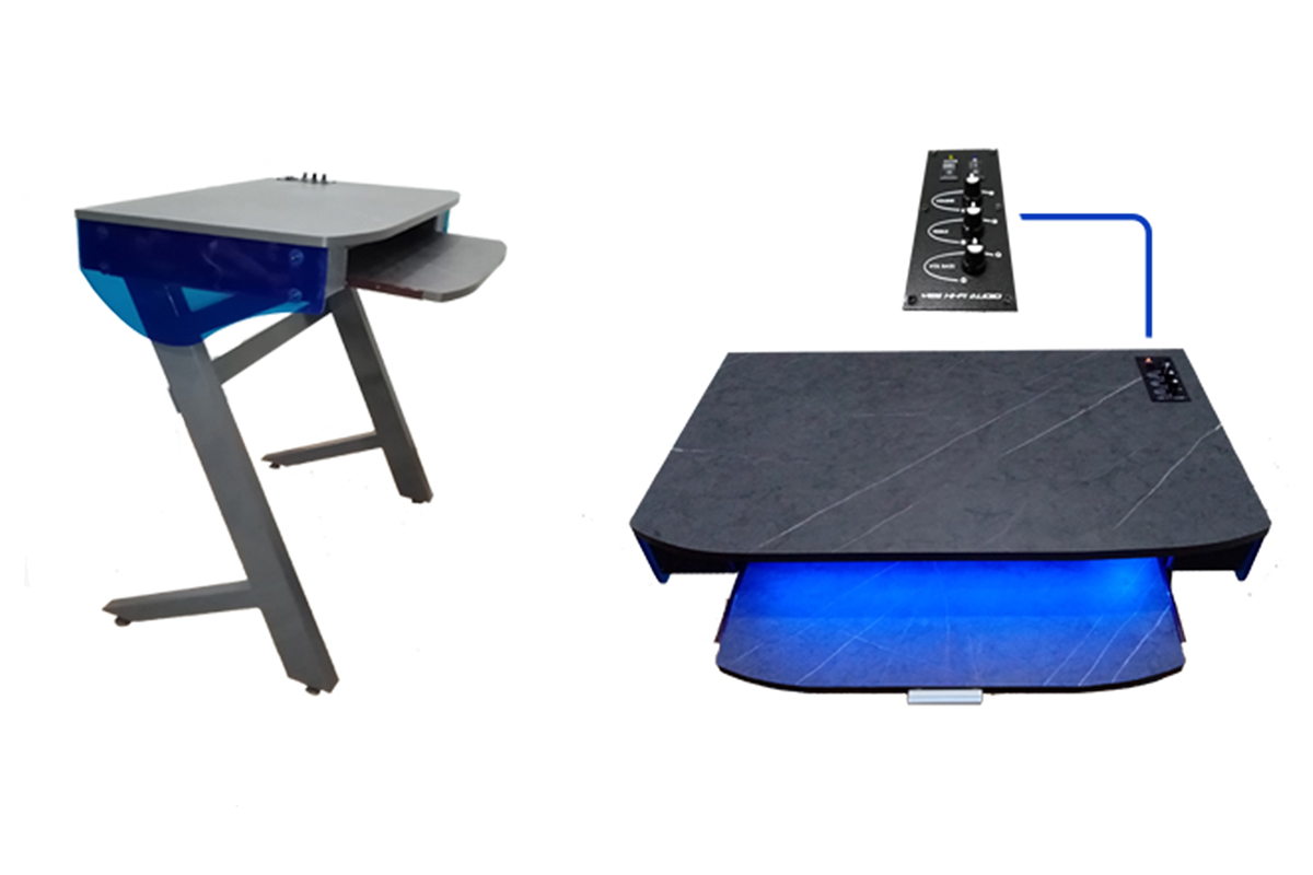 MESA 1
