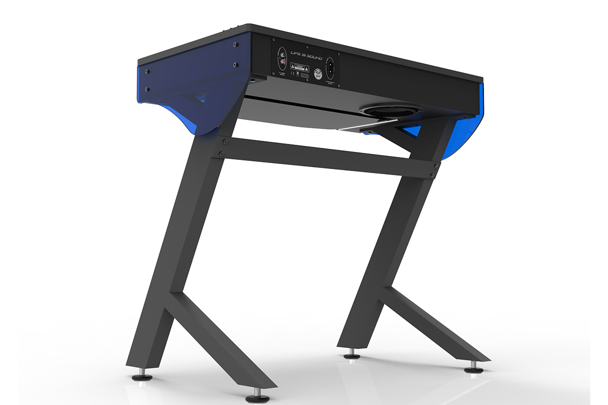 MESA 4