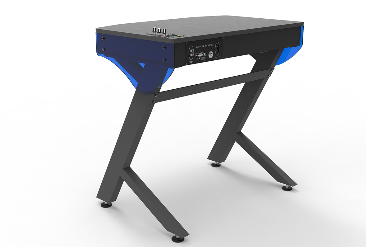 MESA 5