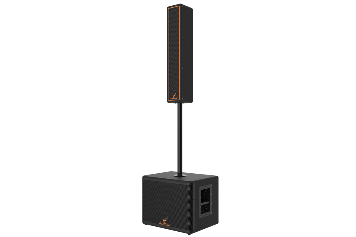lINE ARRAY 1