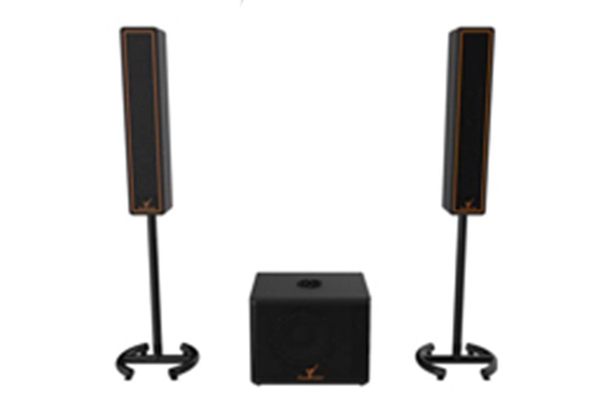 lINE ARRAY 3