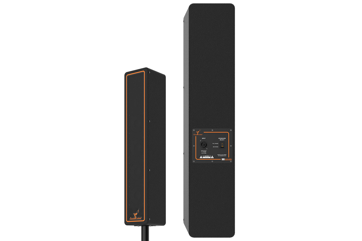 lINE ARRAY 5