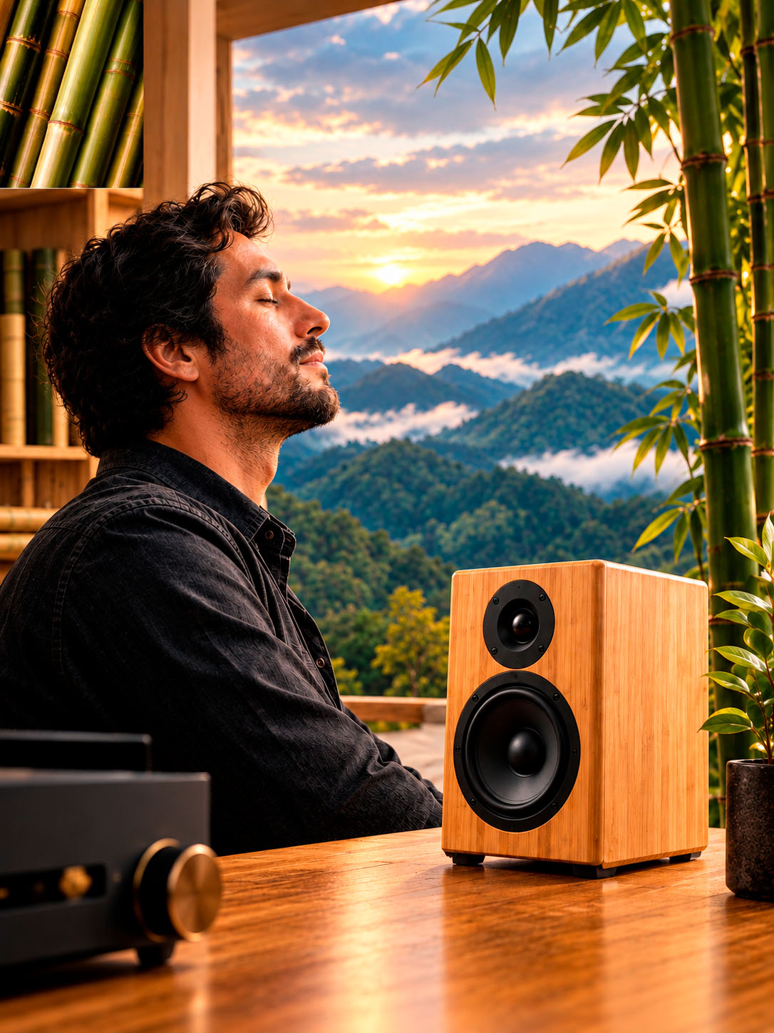 La Marca Yesi Audio